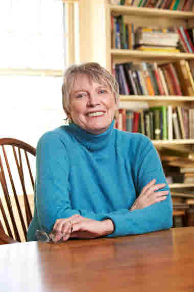 Lois Lowry