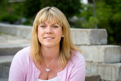 Maria Hälleberg Nyman