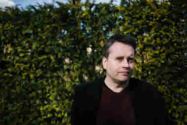 Niclas Sennerteg