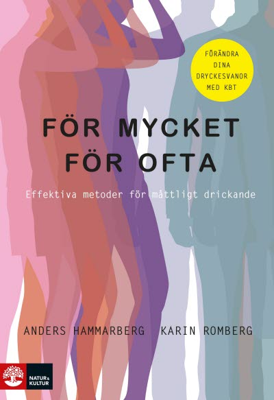 För mycket för ofta