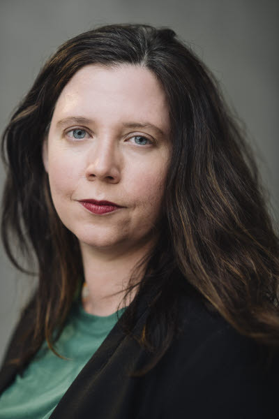 Smuts. Elise Karlsson. Foto: Margareta B Sandebäck