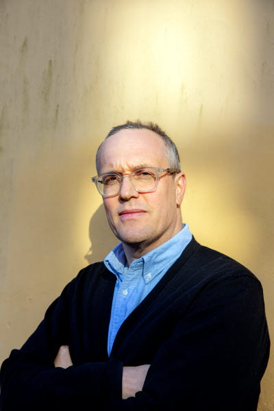 Andreas Cervenka Foto: Miriam Preis