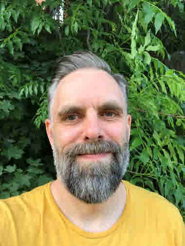 Karl Lindemalm