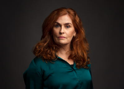 Erica Treijs Foto: Martin Stenmark