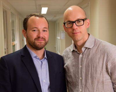 Simon Hjort, Ambjörn Furenhed