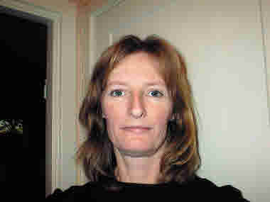 Lena Lennartsson