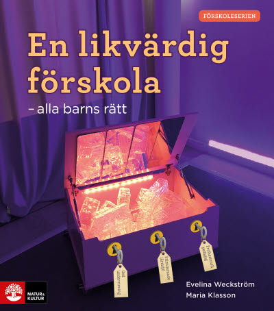 Förskoleserien/En likvärdig förskola