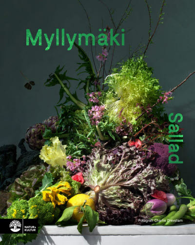 Sallad av Tommy Myllymäki jpg