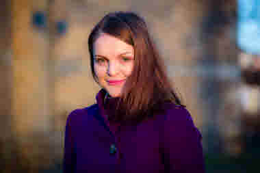 Ingrid Ovedie Volden