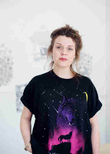 Jennie Ekström