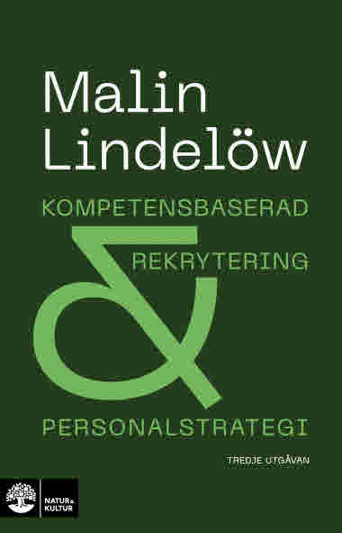 Kompetensbaserad rekrytering och personalstrategi
