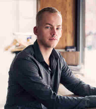 Erik Petersson