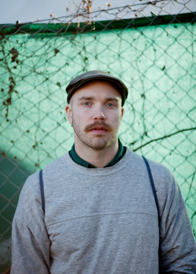 Kristofer Folkhammar