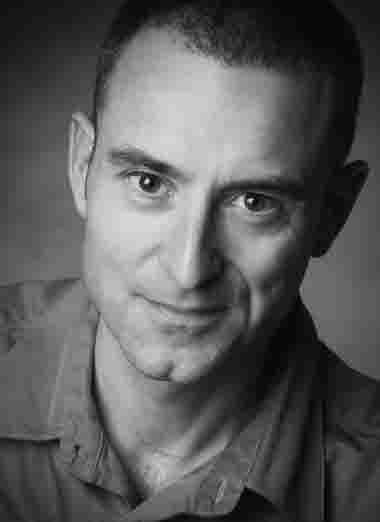 Henry Alastair