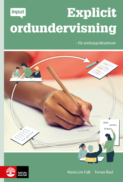 Input Explicit ordundervisning