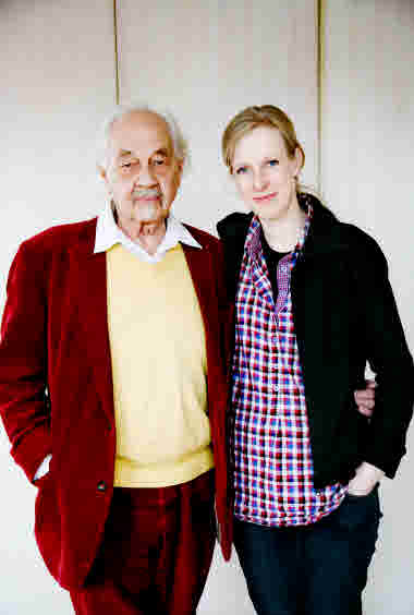 Ane Gustavsson