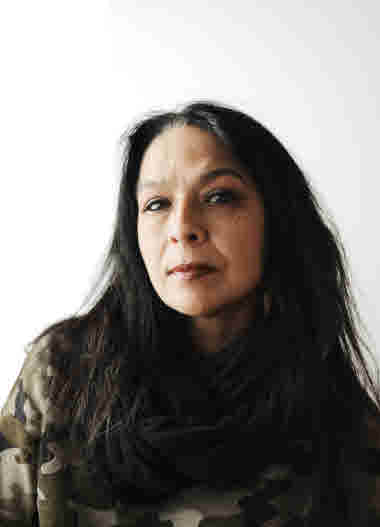 Jeanette Eriksson