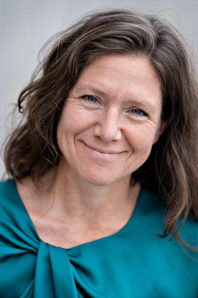 Emma Leiijnse Foto Lars Dareberg