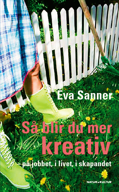 Så blir du mer kreativ