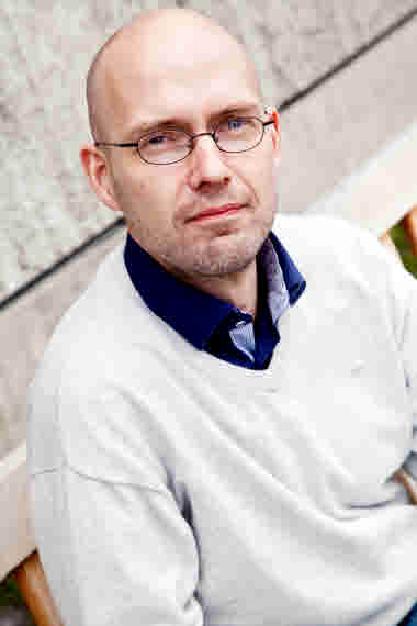 Gerhard Andersson