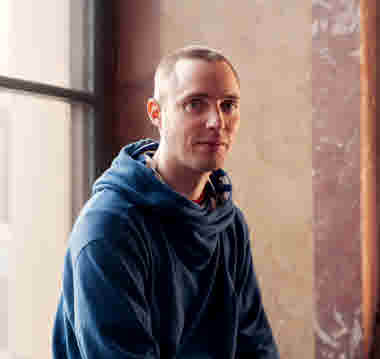 Oskar Hallbert