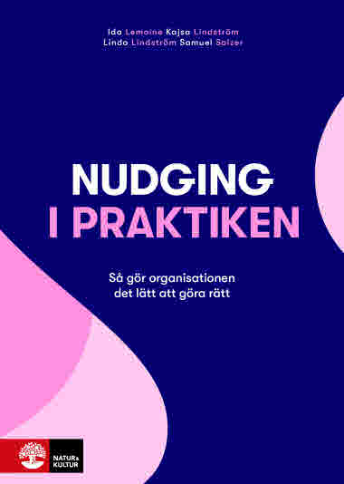 Nudging i praktiken