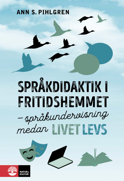 Språkdidaktik i fritidshemmet