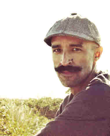 Jesús Carrasco