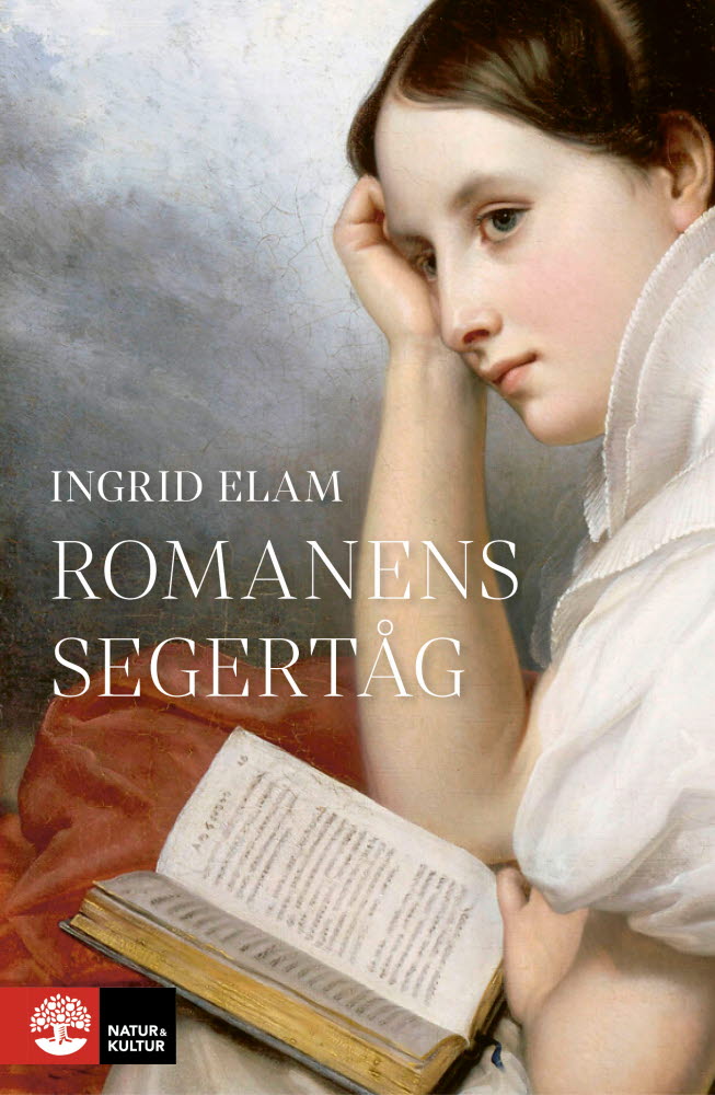 Romanens segertåg av Ingrid Elam