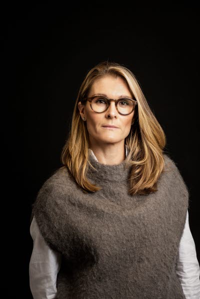 Lotta Borg Skoglund Foto: Eva Lindblad