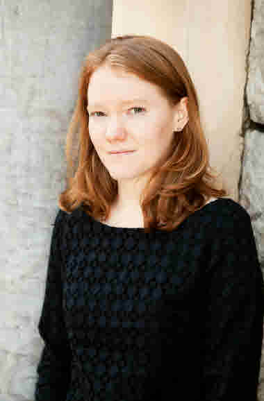 Sara Johansson