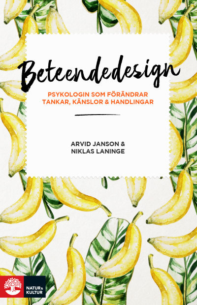 Beteendedesign