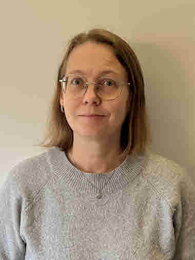 Camilla Björklund