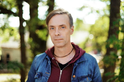 Peter Bergting, Kråkorna