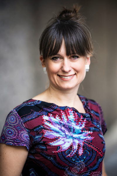 Anna-Sofia Bengtsson