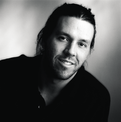 David Foster Wallace
