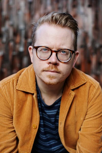 Mutanterna av Ingela Korsell och Daniel Thollin. Del 1: Experimentet. Foto: Ylva Sundgren.