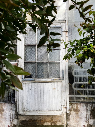 Sy! Från snickarbyxa till sommarklanning, foto: Alexander Ruas