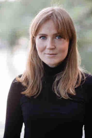Katja Roselli