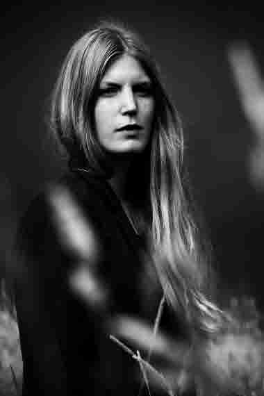 Helena Granström