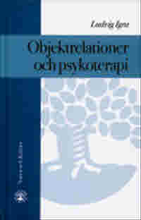 Objektrelationer och psykoterapi