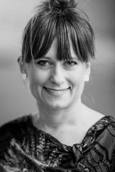 Anna-Sofia Bengtsson