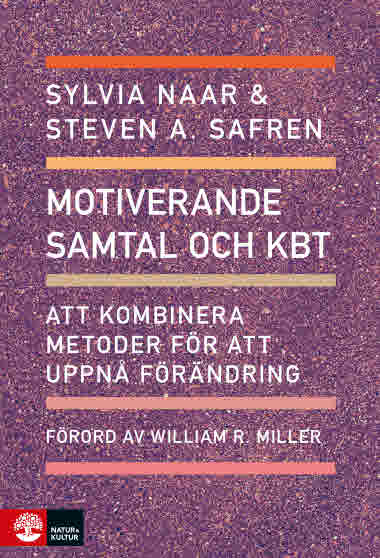 Motiverande samtal och KBT