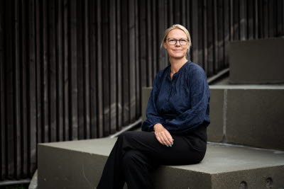 Elin Wesslander