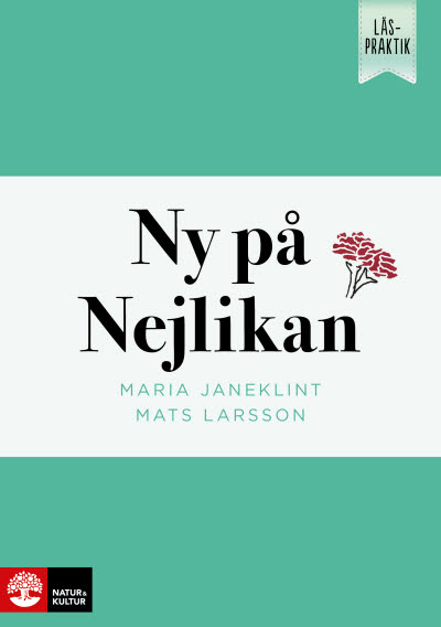 Läspraktik Ny på Nejlikan