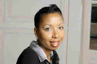 Marie NDiaye