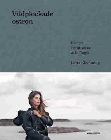 Vildplockade ostron, Lotta Klemming