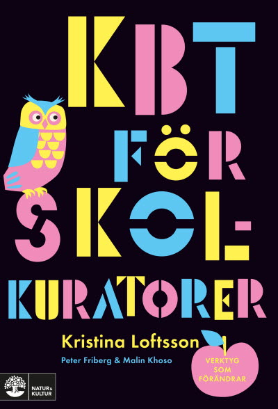 KBT för skolkuratorer