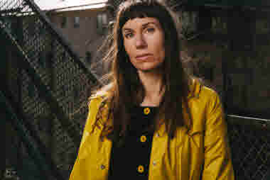 Mirja Unge