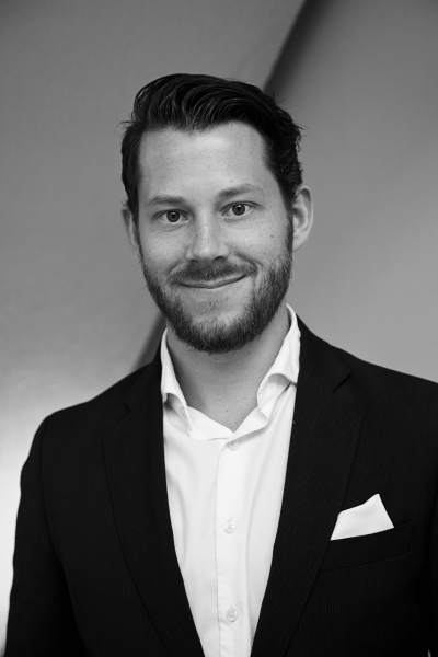 Thomas Eklöf